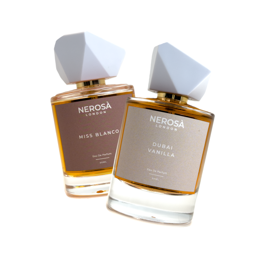 Nerosà Duo Bundle