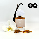 Dubai Vanilla