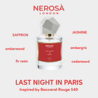Last Night in Paris
