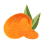 Mandarin